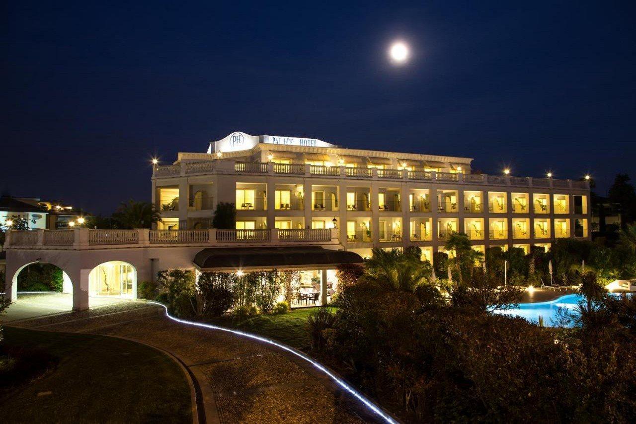 Palace Desenzano del Garda