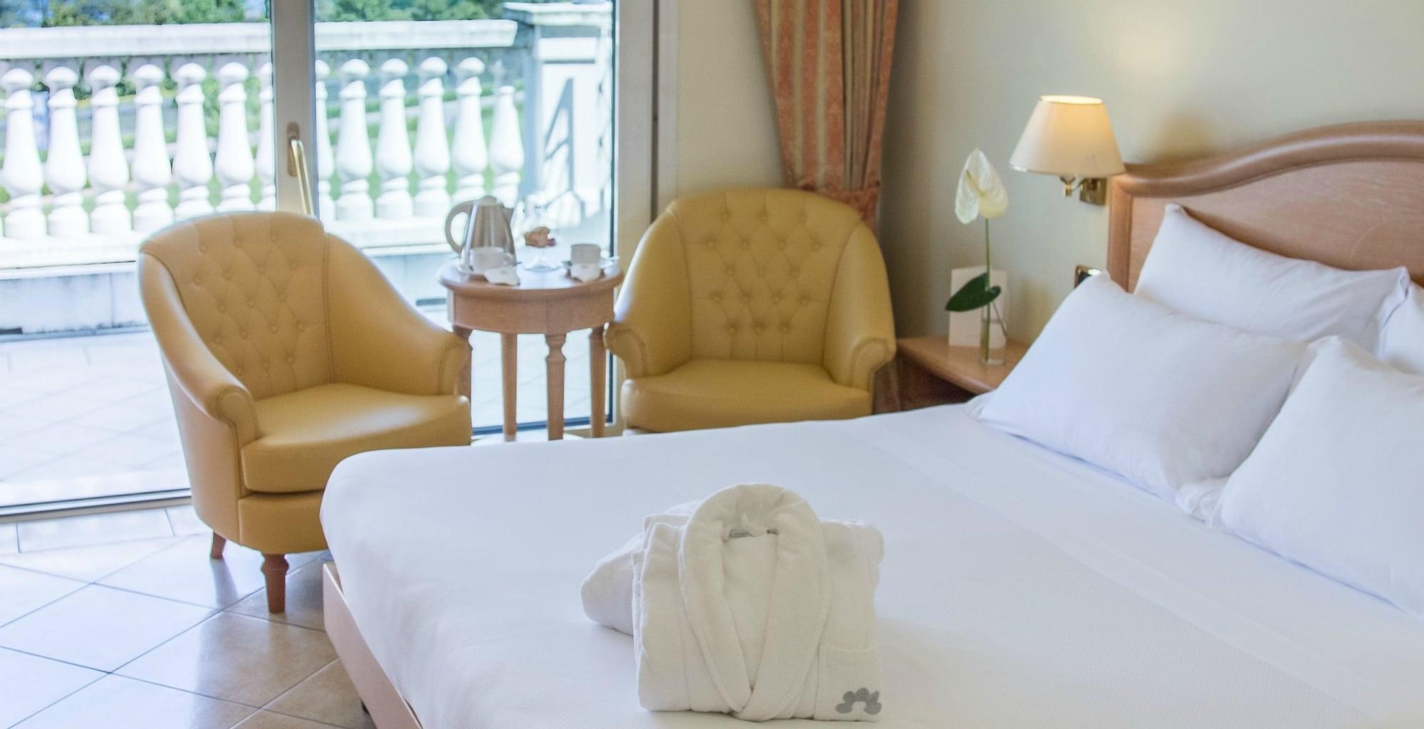 Palace Desenzano Hotel 4*