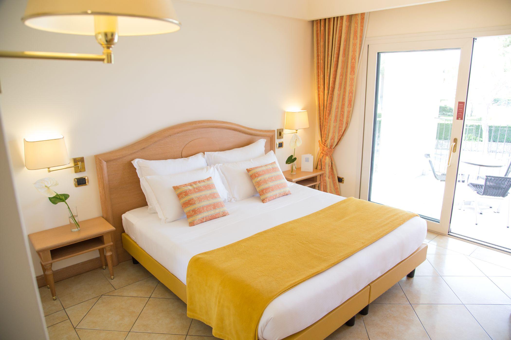 Palace Desenzano Hotel Desenzano del Garda