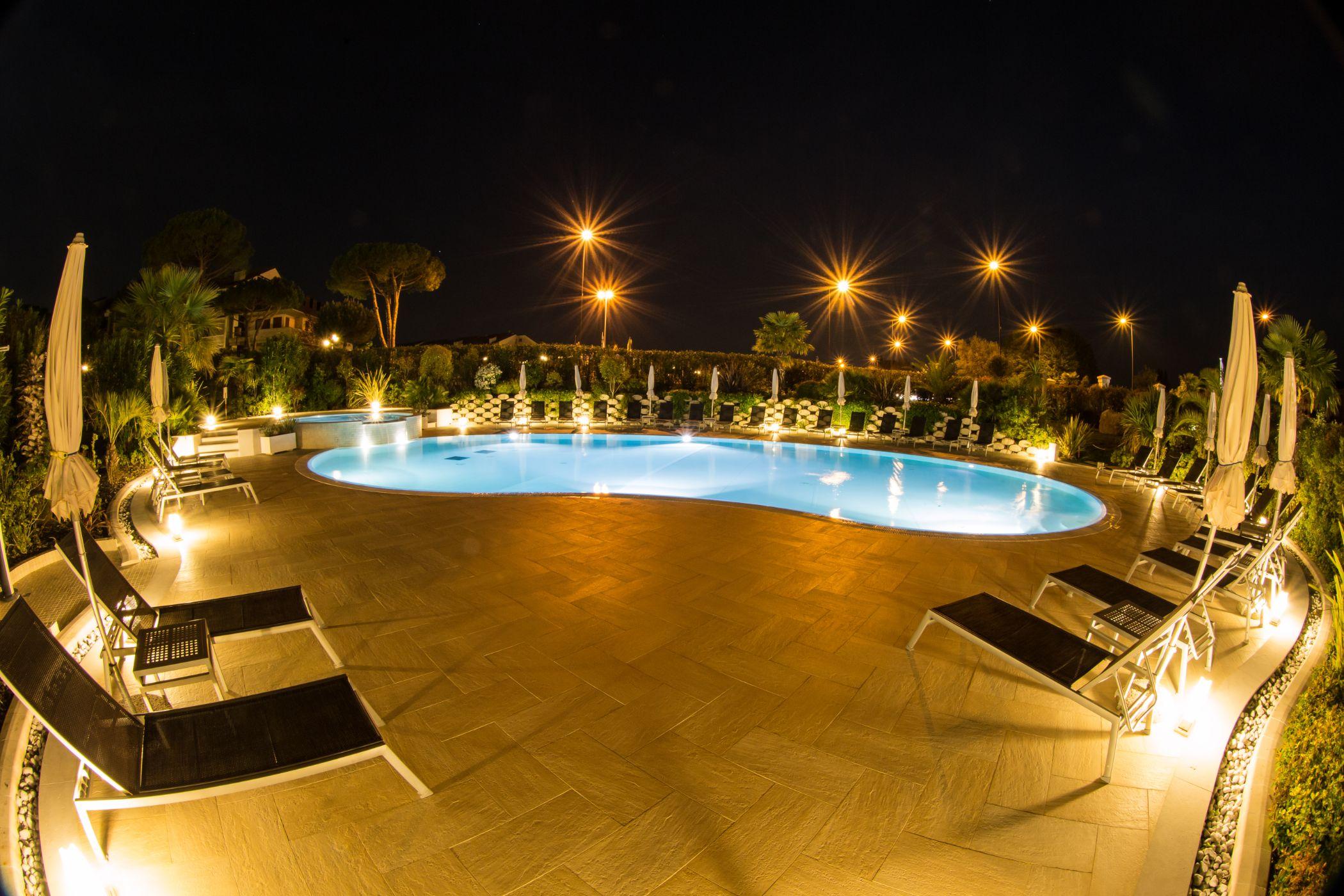 Palace 4* Desenzano del Garda