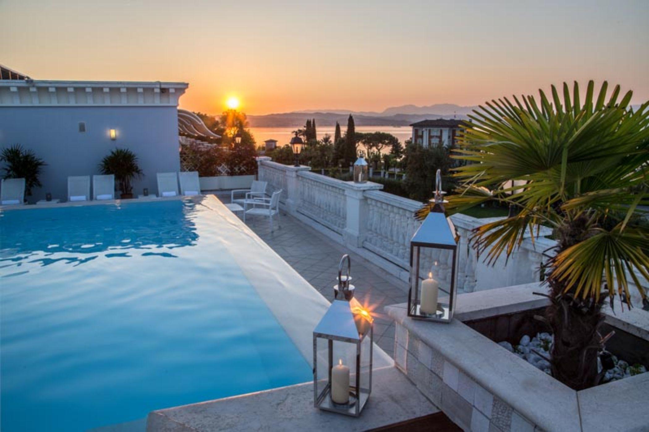 Hotel Palace Desenzano Desenzano del Garda