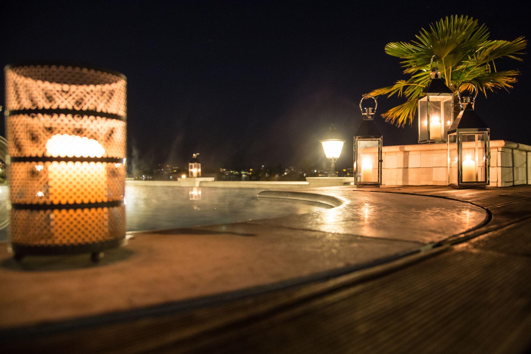 Palace Desenzano del Garda