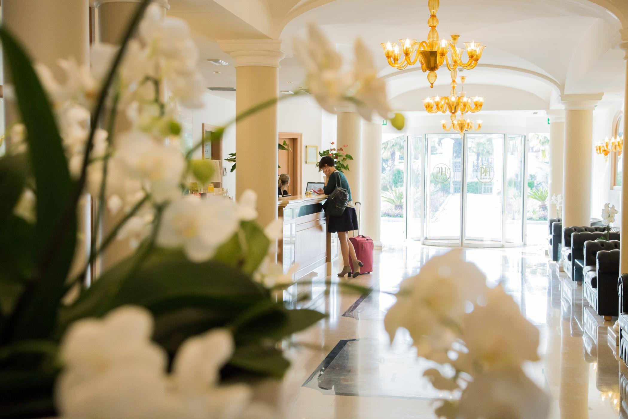 Palace Desenzano 4* Desenzano del Garda