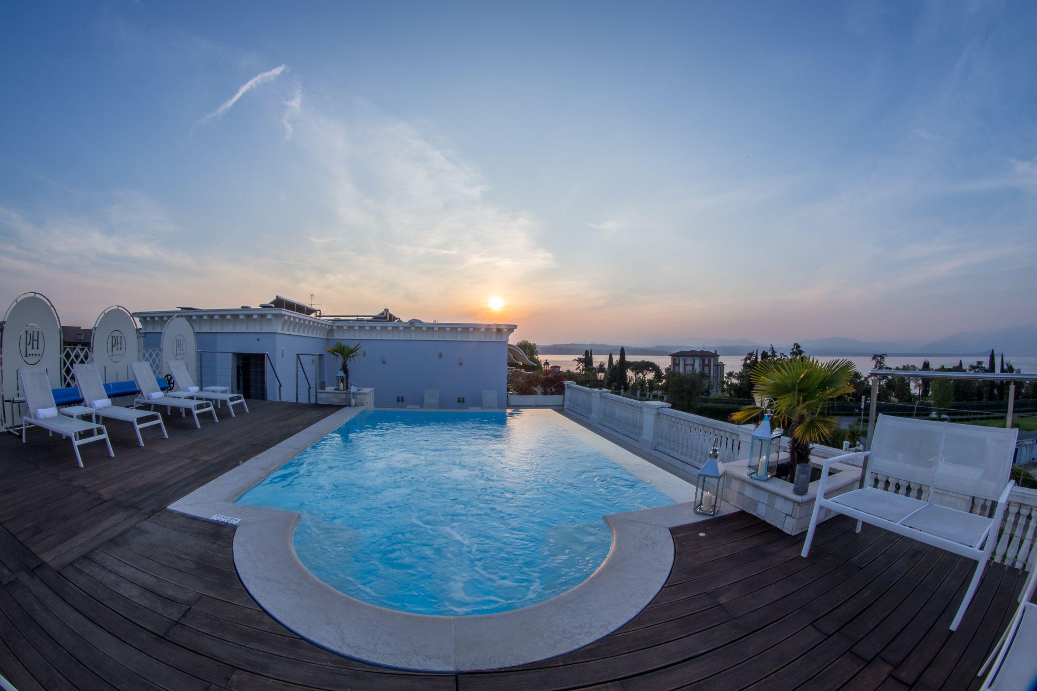 Palace Desenzano 4*