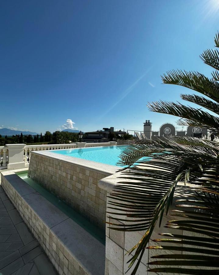 Palace 4* Desenzano del Garda