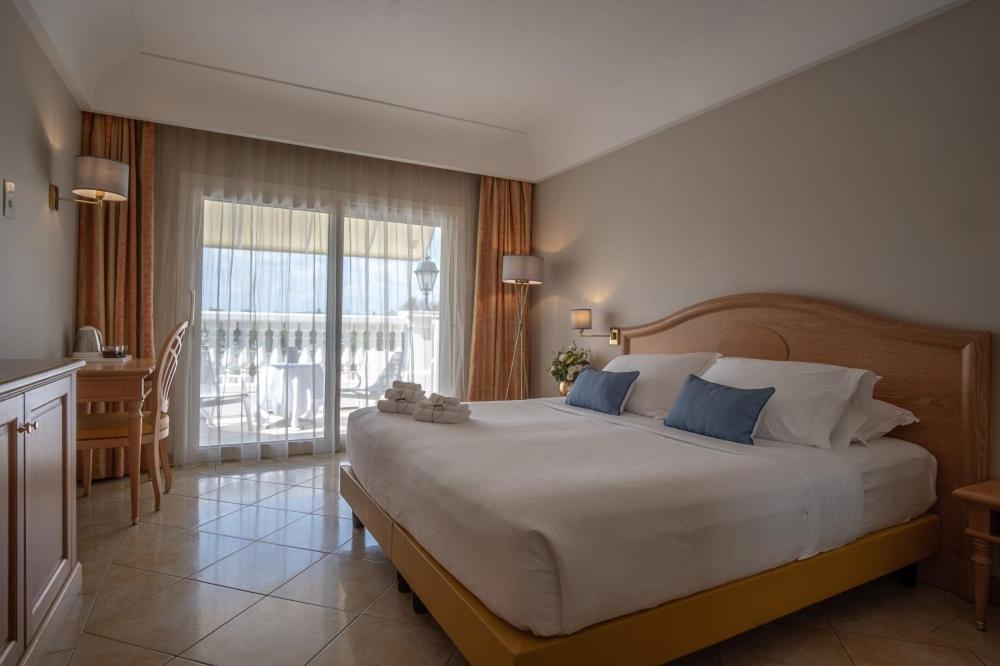 Hotel Palace Desenzano Desenzano del Garda