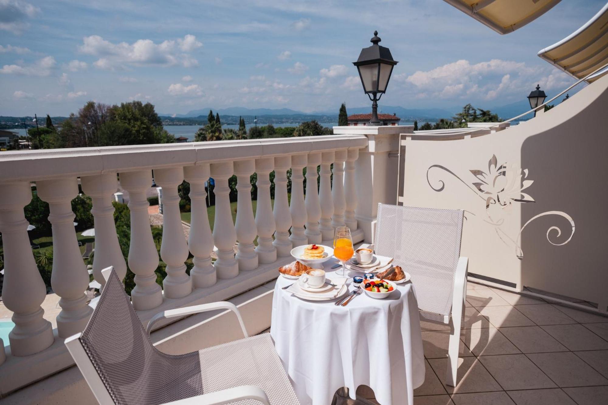 Palace Desenzano 4*