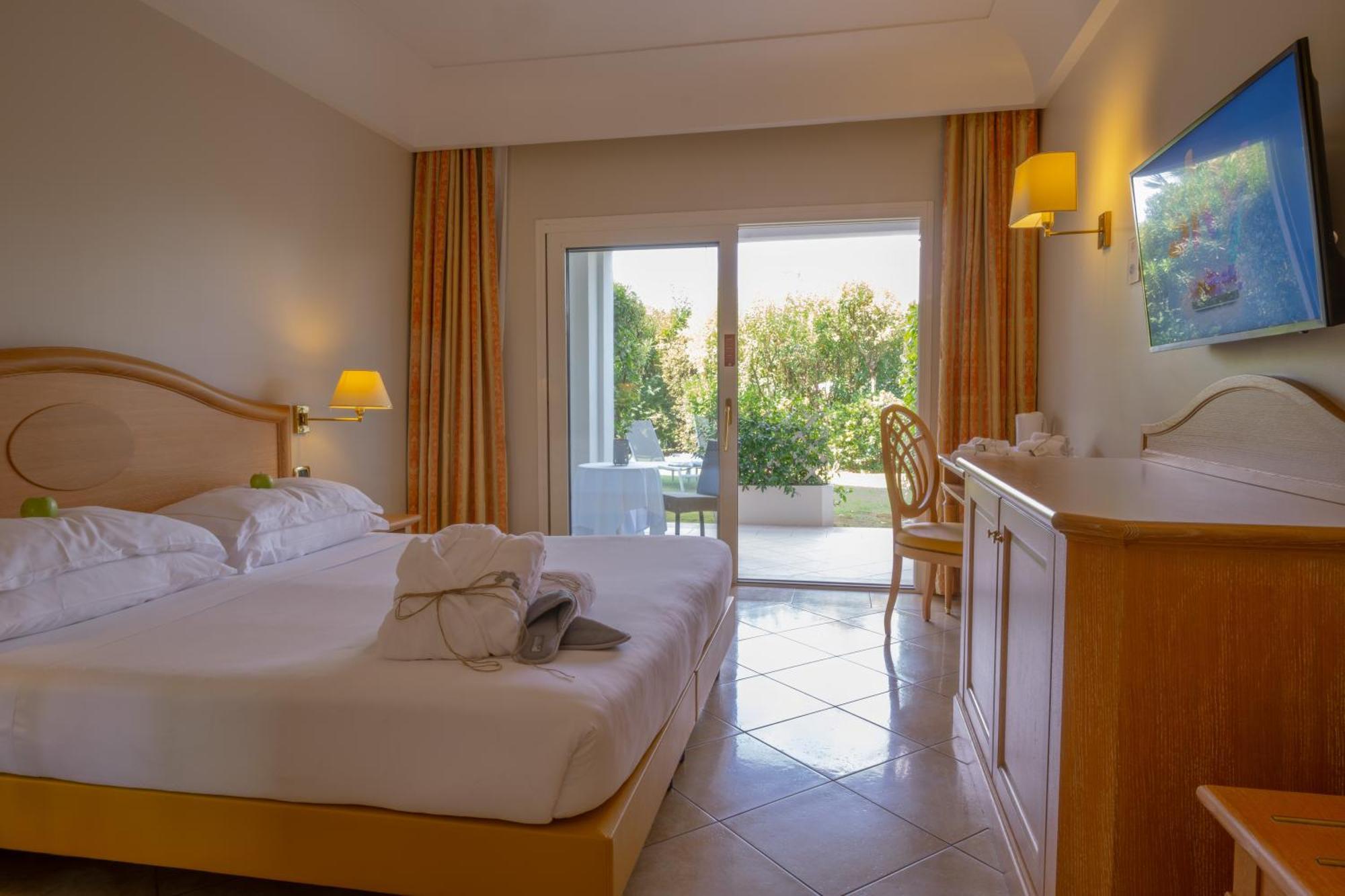 Palace Desenzano 4*