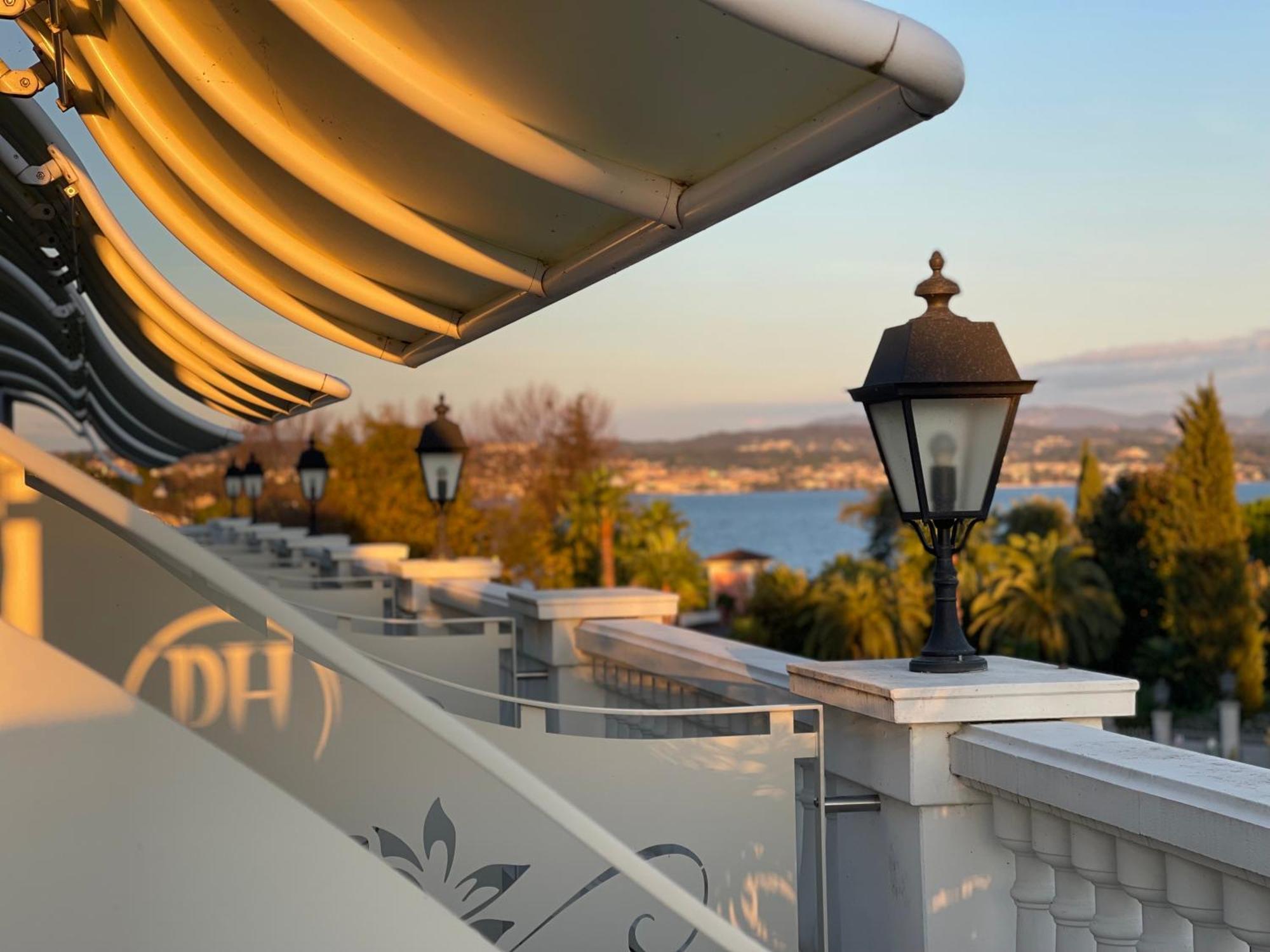 Hotel Palace