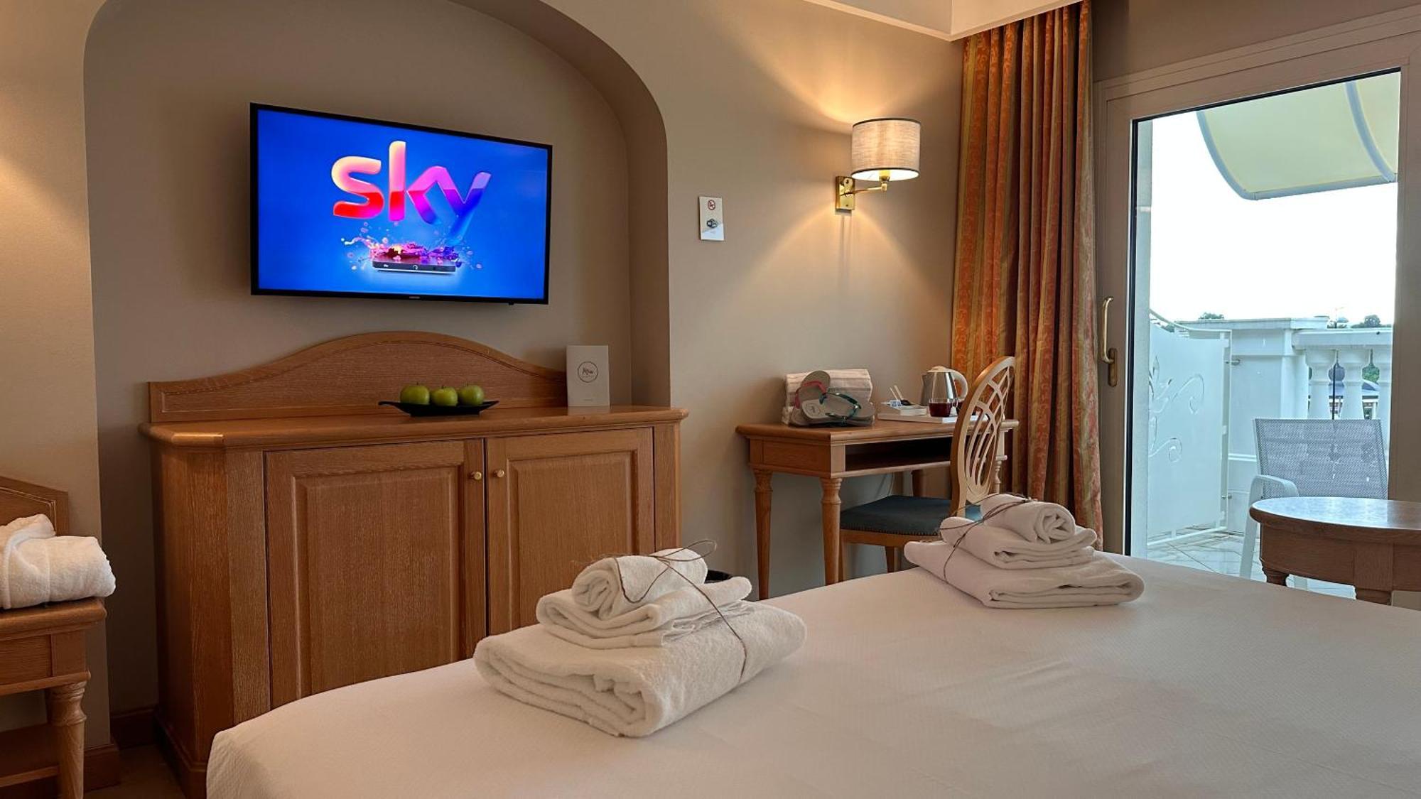 Hotel Palace Desenzano del Garda