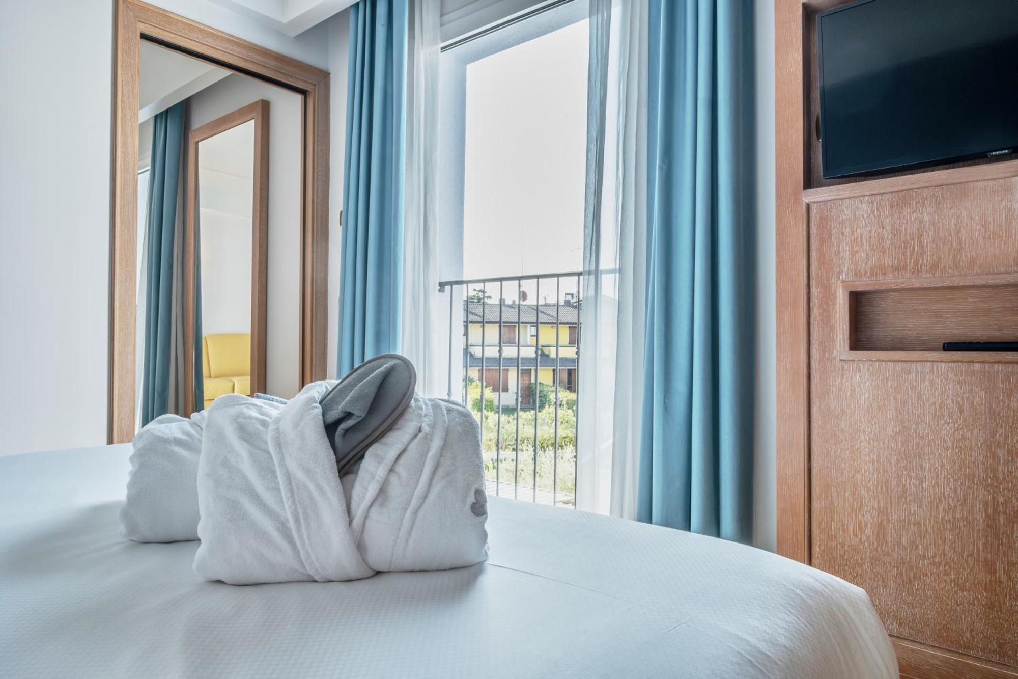 Palace Desenzano 4* Desenzano del Garda