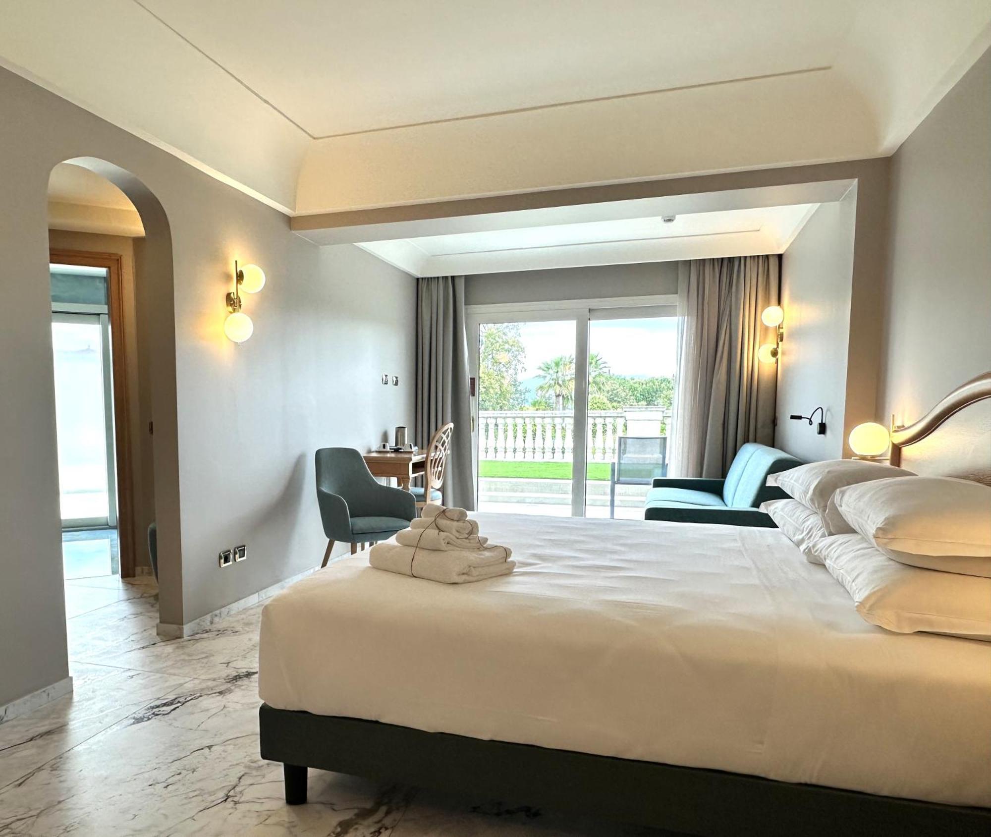 Hotel Palace Desenzano