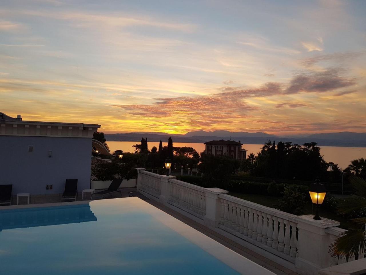 Palace Desenzano Hotel 4*