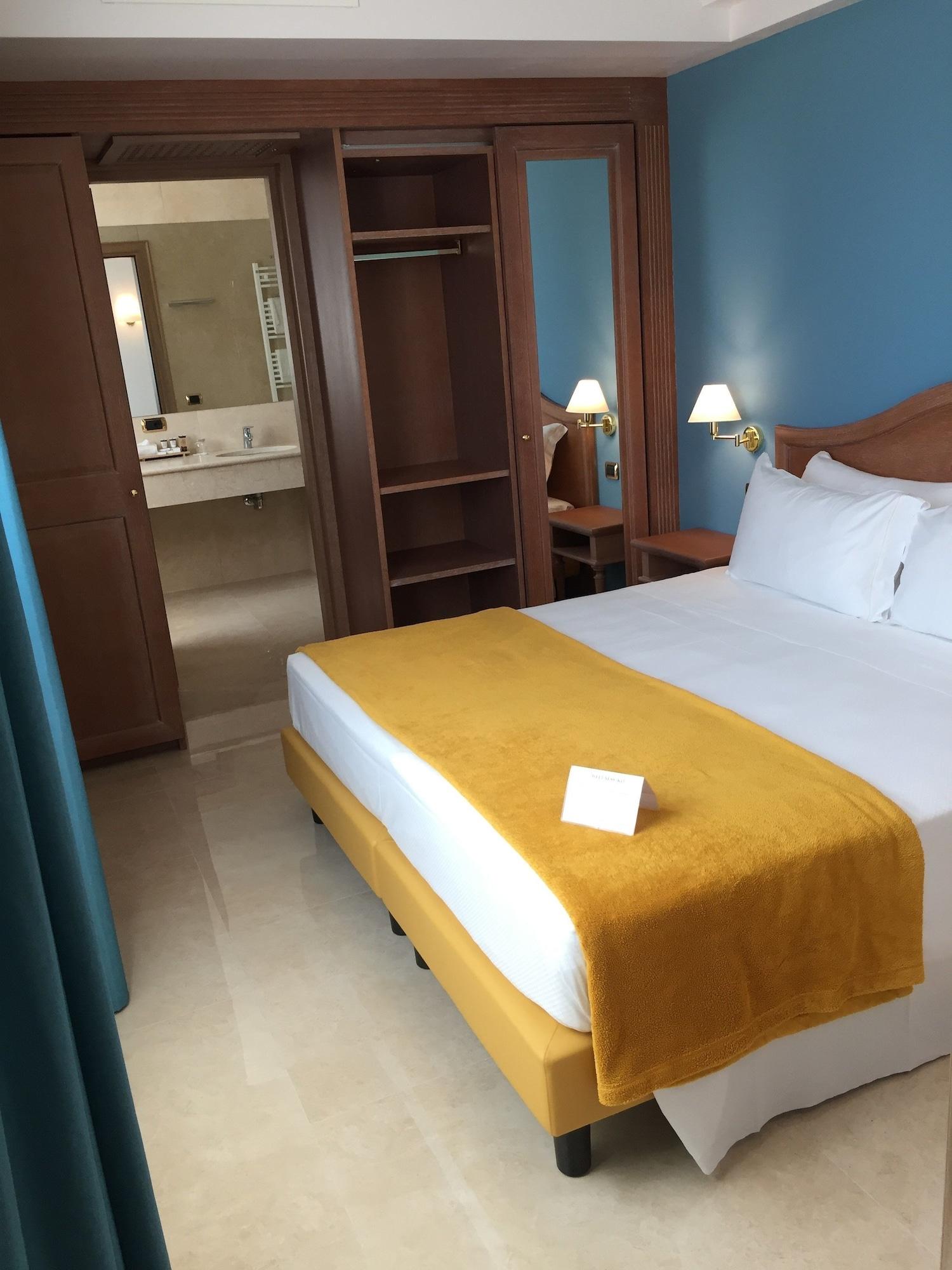 Hotel Palace Desenzano
