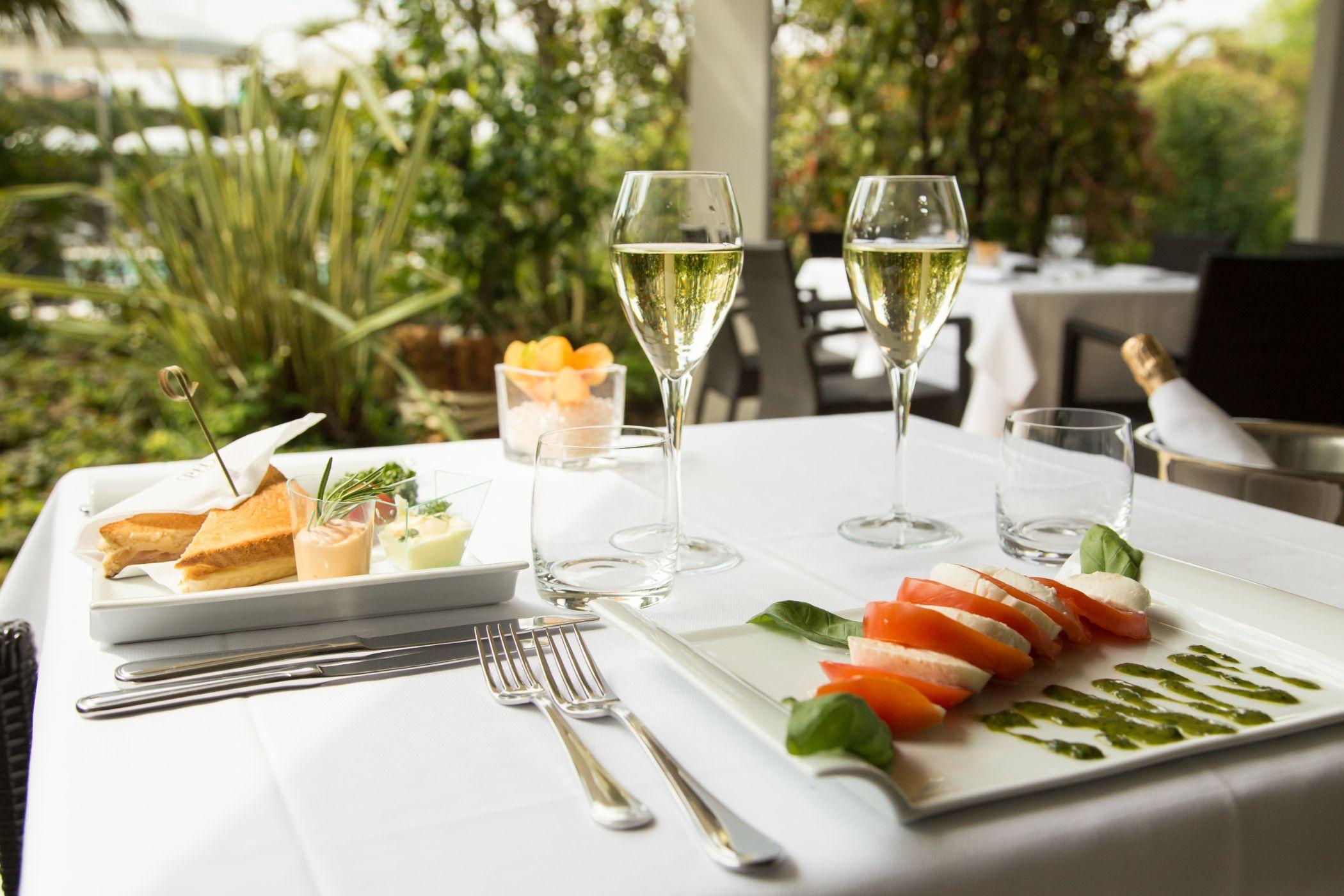 Hotel Palace Desenzano