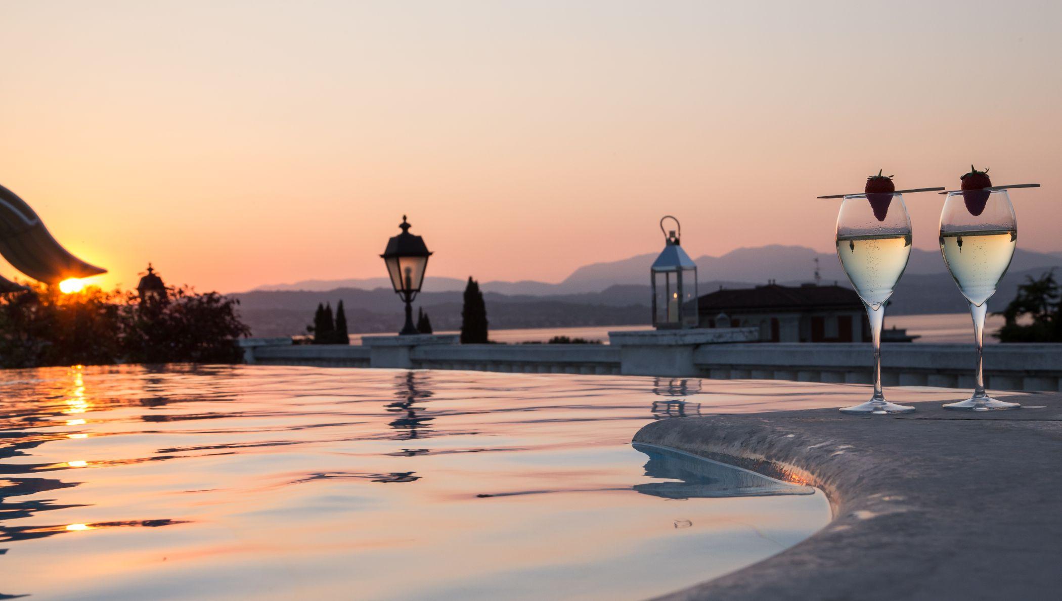 Palace Desenzano Hotel 4*