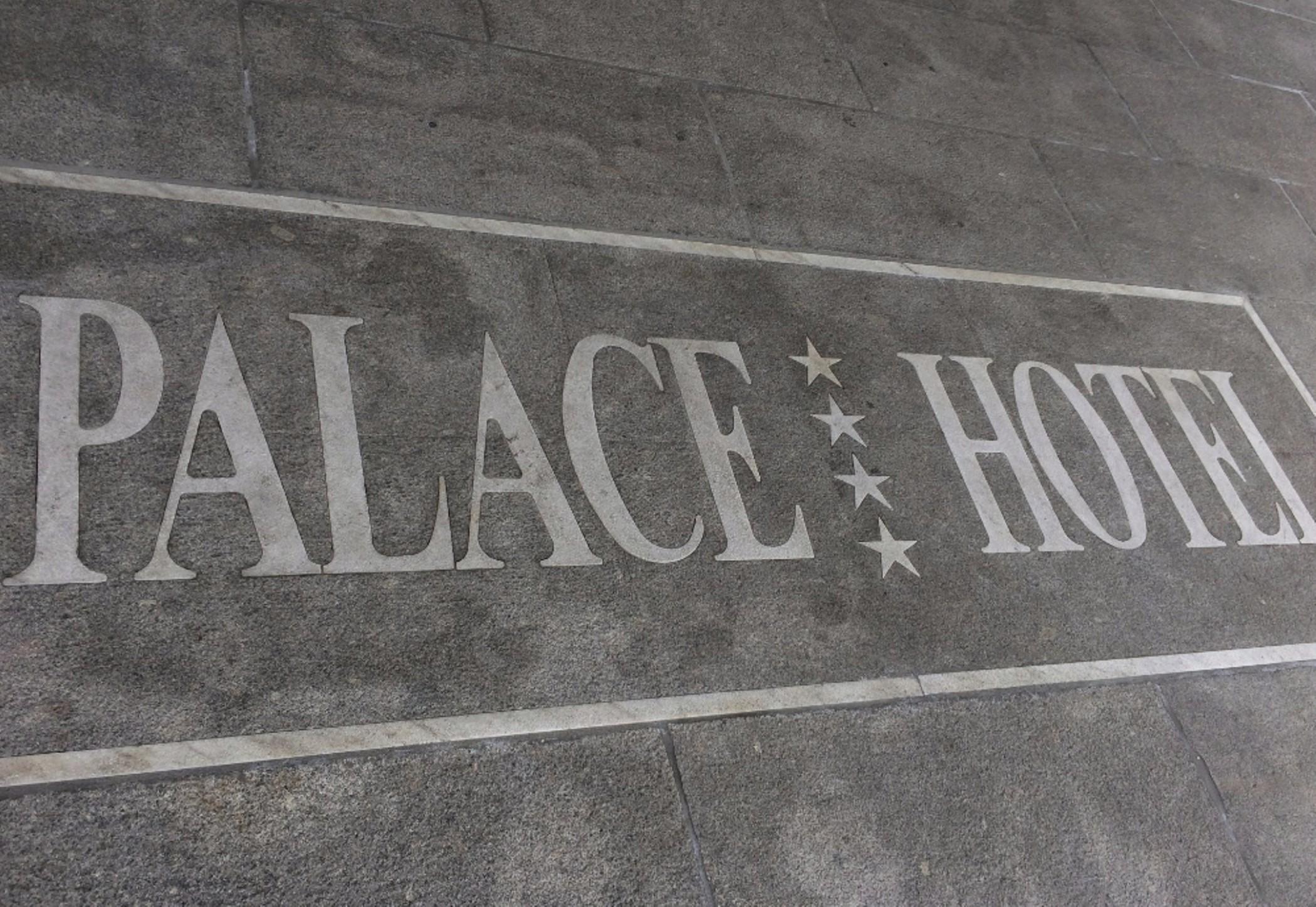 Hotel Palace Desenzano Desenzano del Garda