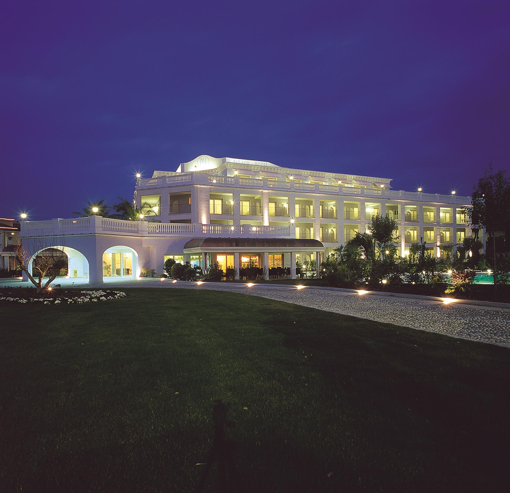 Palace Desenzano
