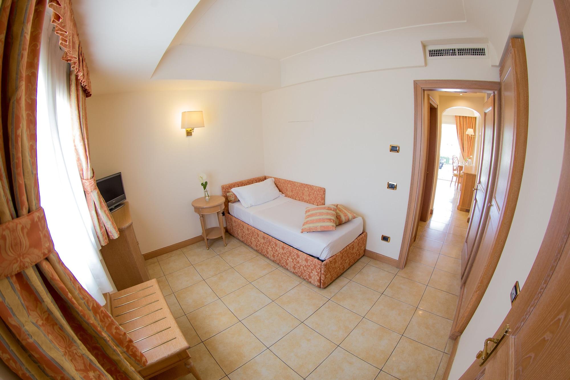 Palace Desenzano Desenzano del Garda
