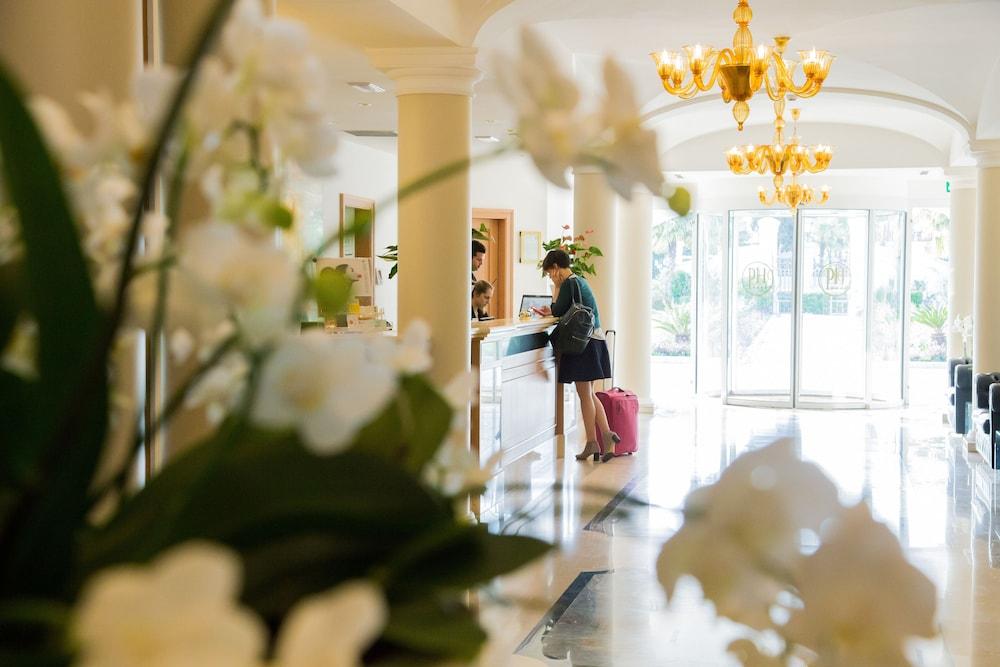 Hotel Palace Desenzano 4*
