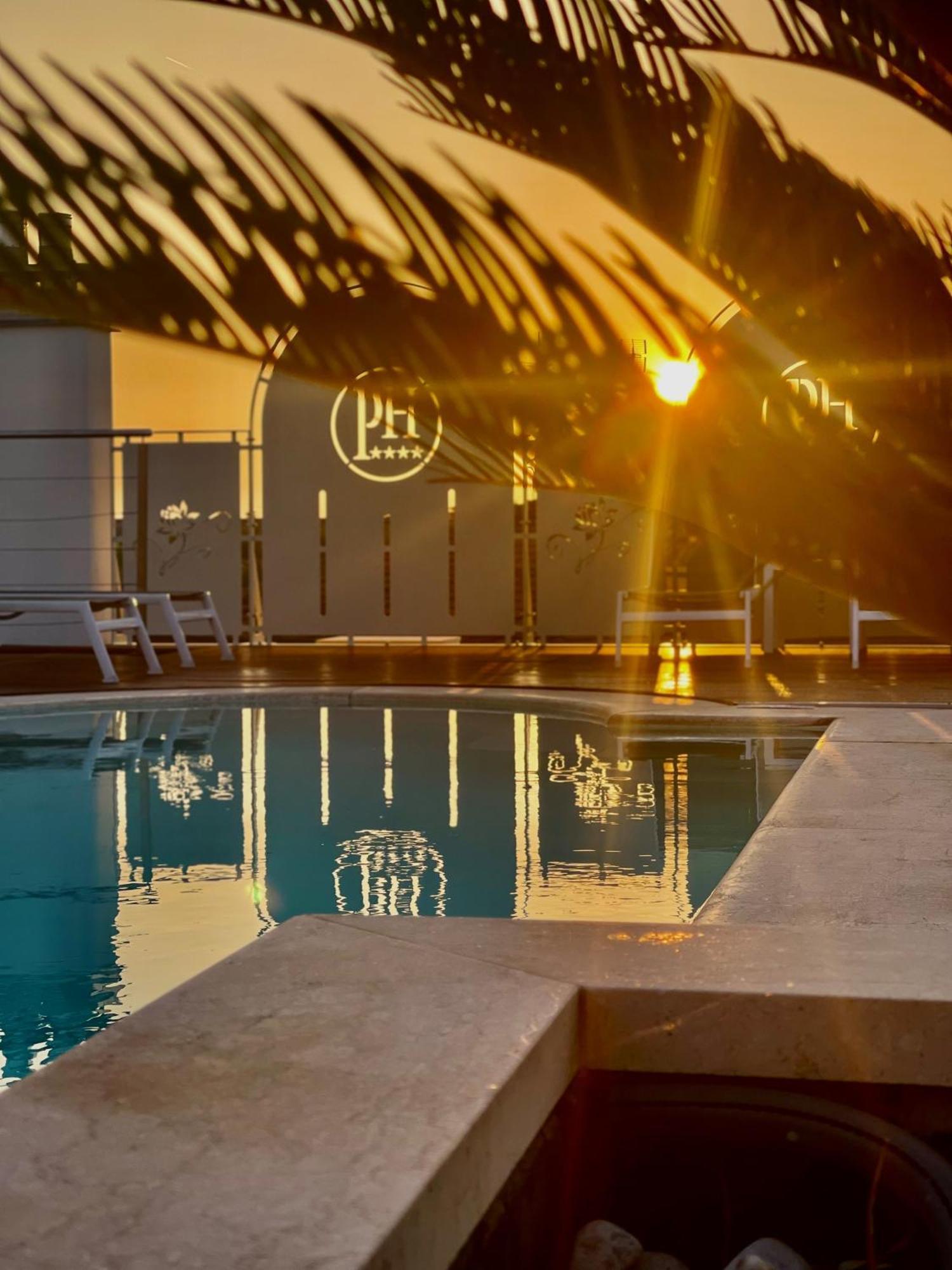 Hotel Palace Desenzano 4*