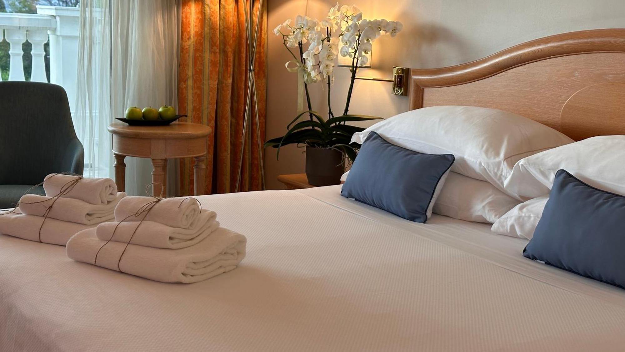 Palace Desenzano Hotel Desenzano del Garda
