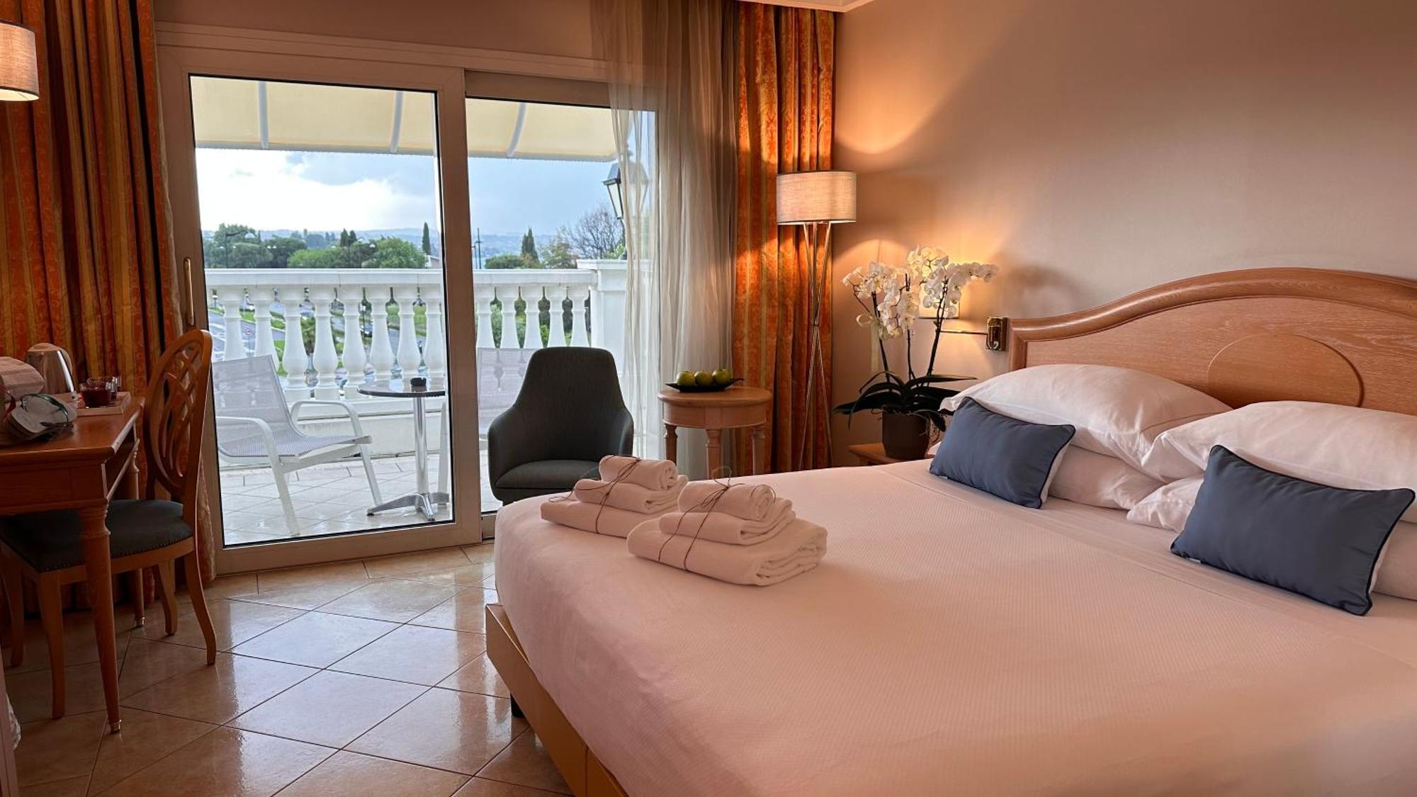 Palace Desenzano 4*