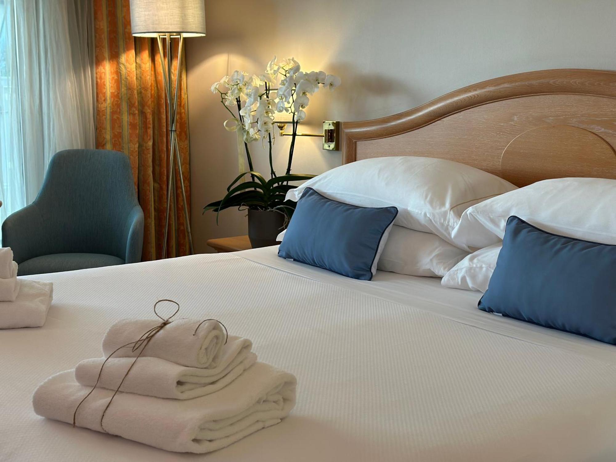 Palace Desenzano Hotel