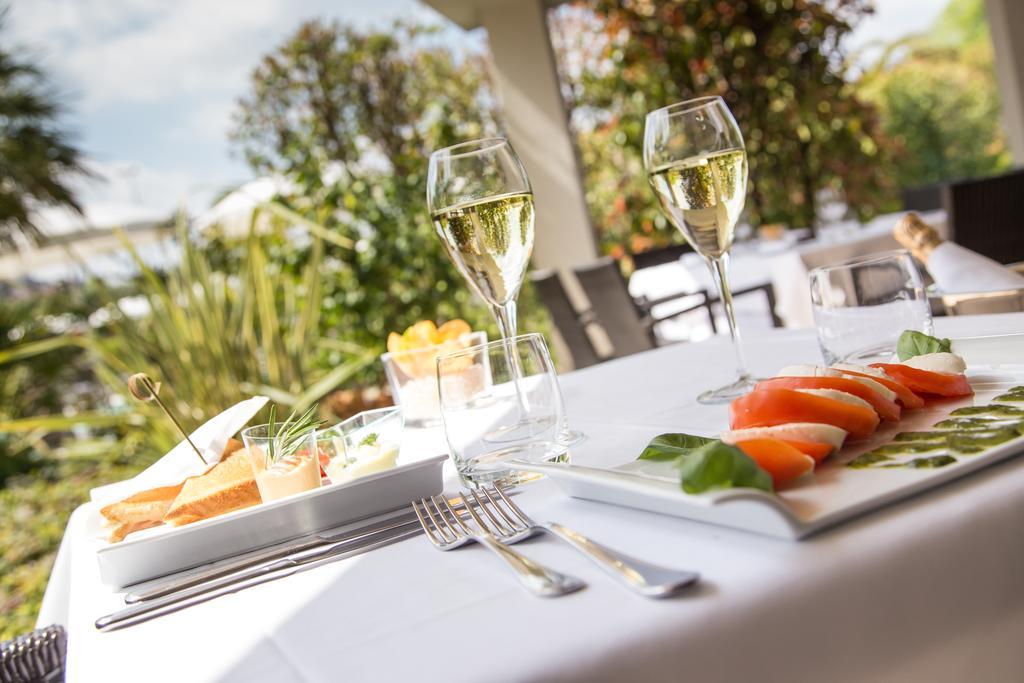 Hotel Palace Desenzano