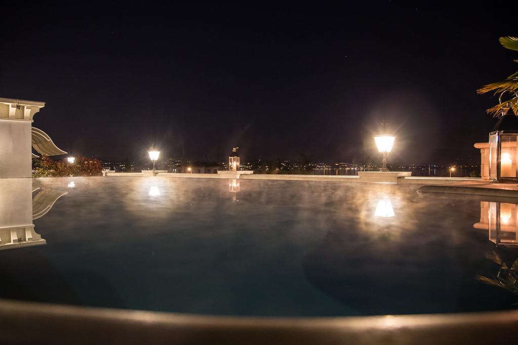 Hotel Palace Desenzano Desenzano del Garda