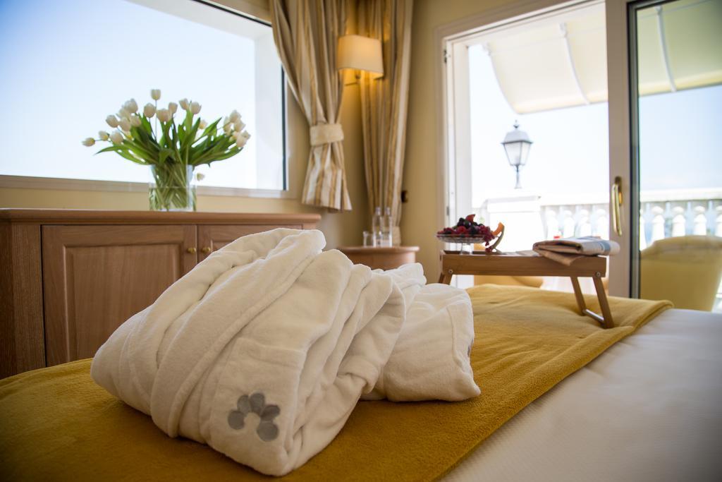 Hotel Palace Desenzano